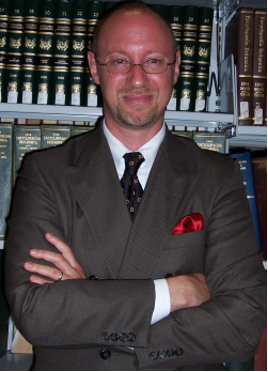 Dr. Neal Rosendorf
